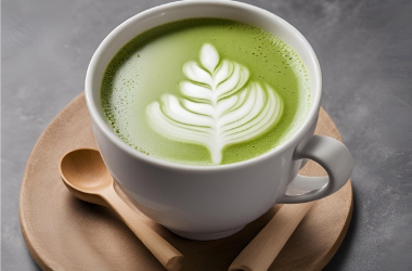 Matcha – 10 důvodů proč si ji zamilovat
